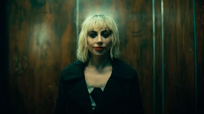 lady gaga roasting joker 2