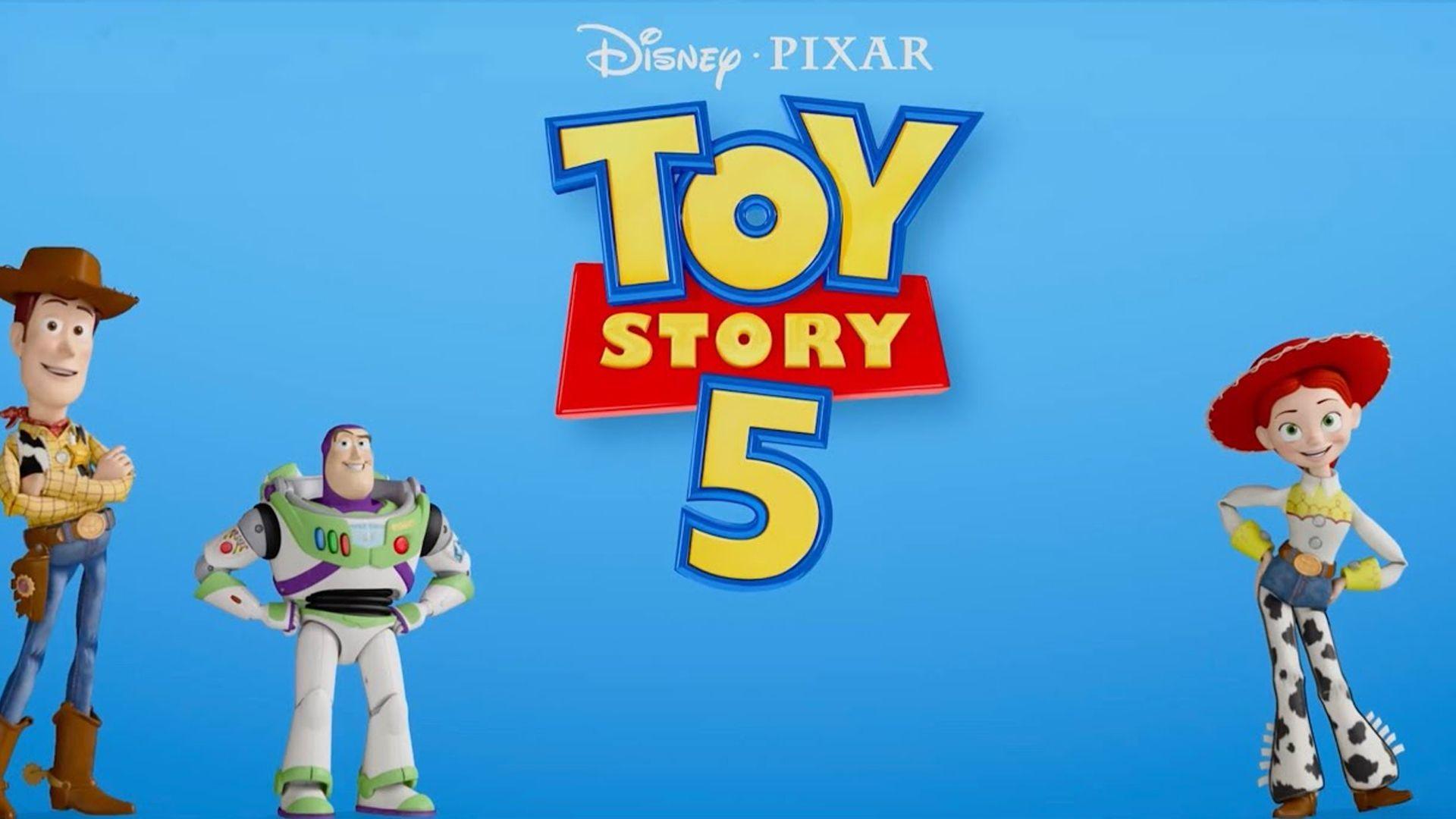 Toy Sotry