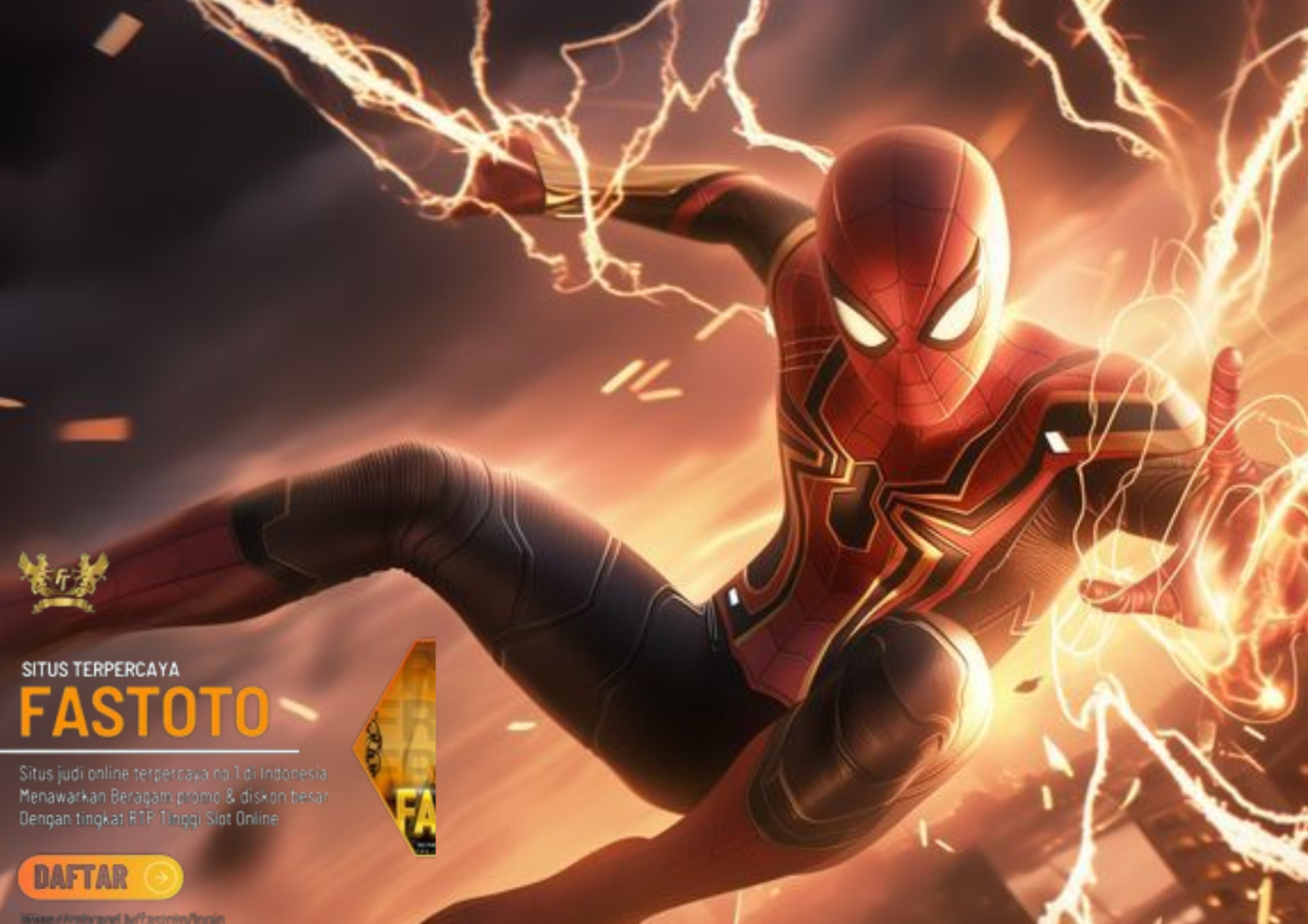 Spider-man
