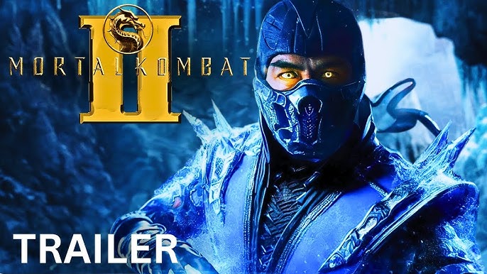 mortal kombat 2