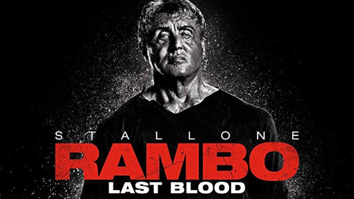 rambo the last blood
