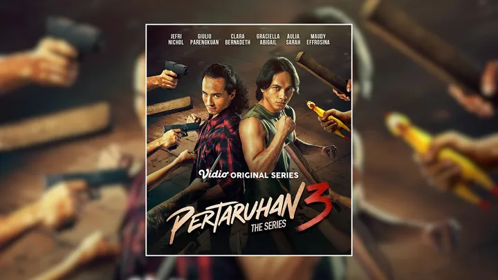 PERTARUHAN
