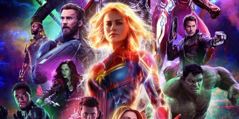 endgame