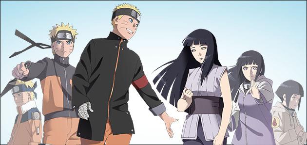 Naruto The Last Movie