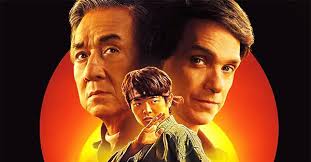 Film Jackie Chan