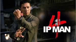 Ip Man 4