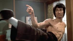 Bruce Lee