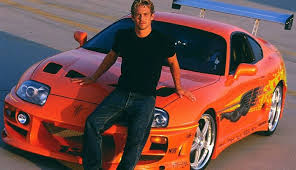 Paul Walker
