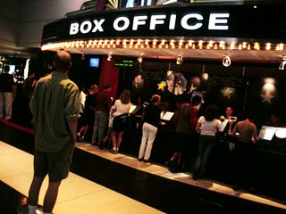 Box Office