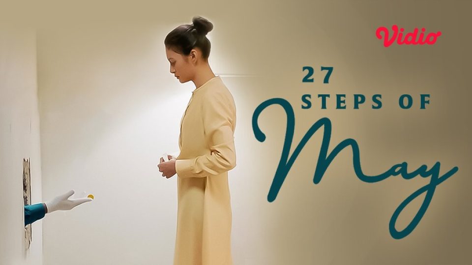 Steps of May