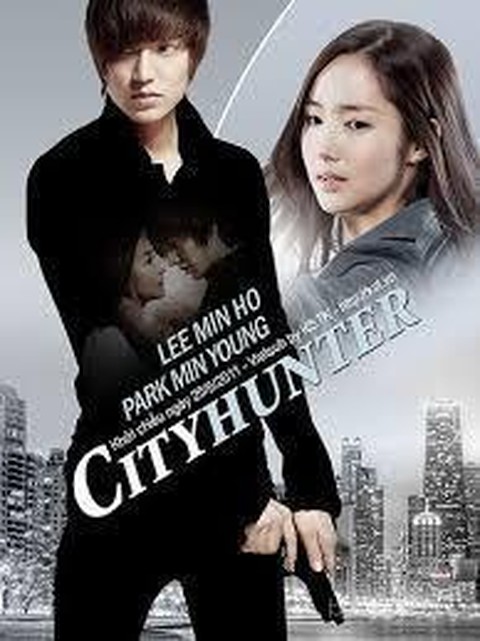 Film Action Lee Min Ho