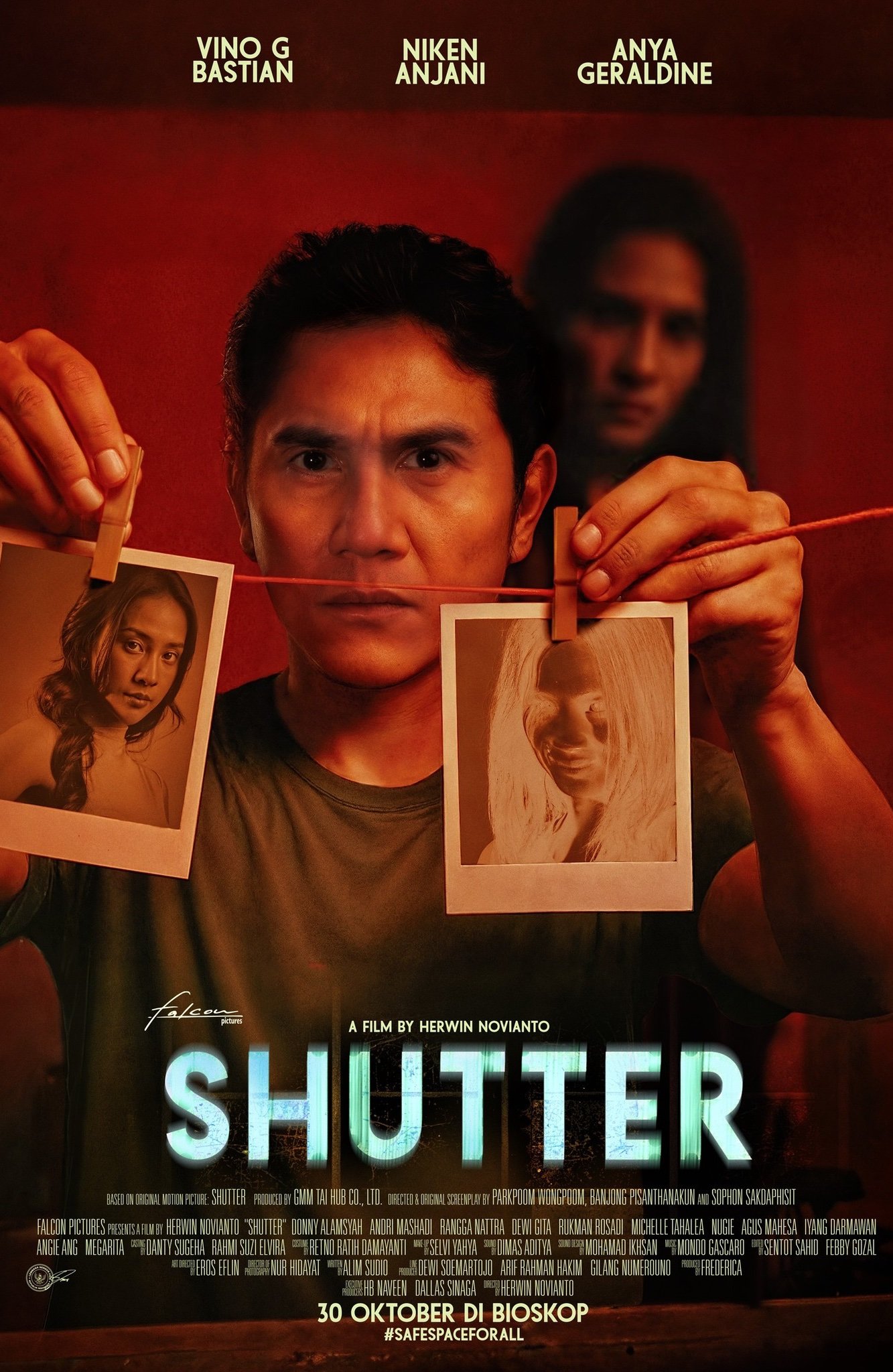 film shutter indonesia