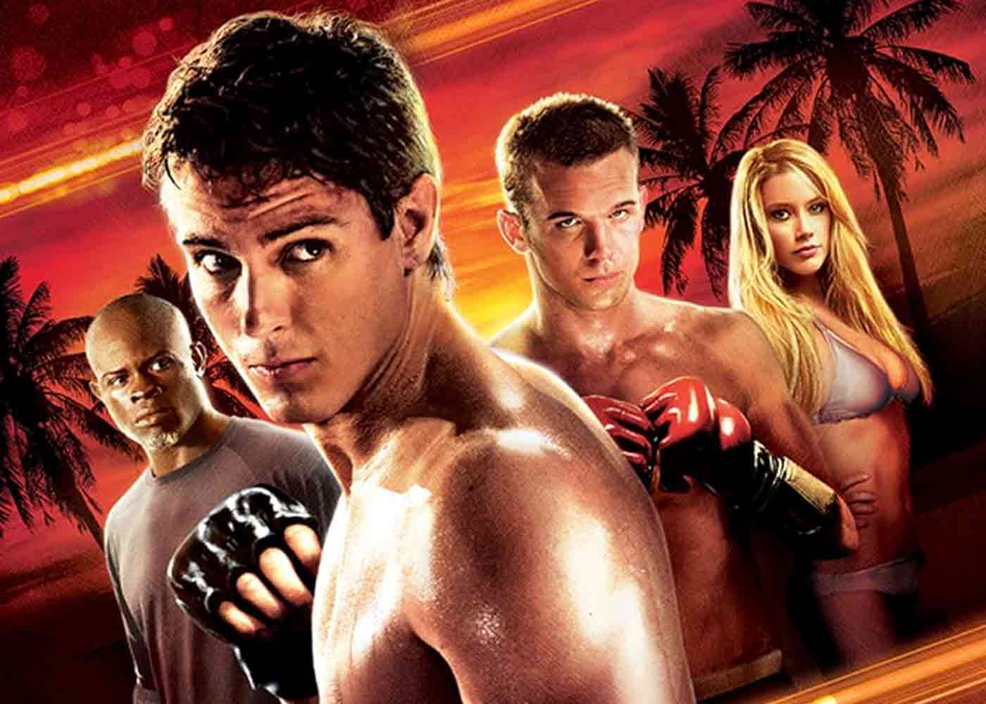 Film Pertarungan Jalanan