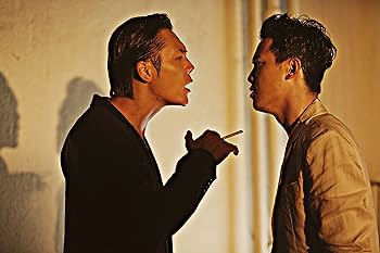 Film Triad Hong Kong 2012