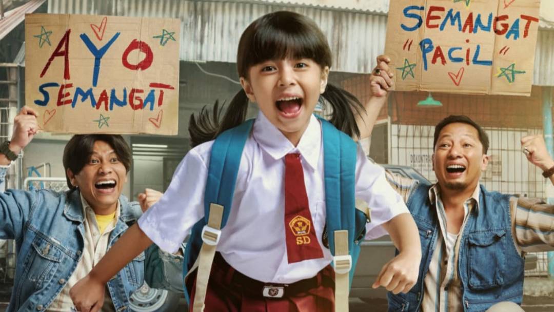 Panggil Aku Ayah 2025