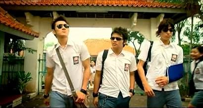 CATATAN AKHIR SEKOLAH 2005