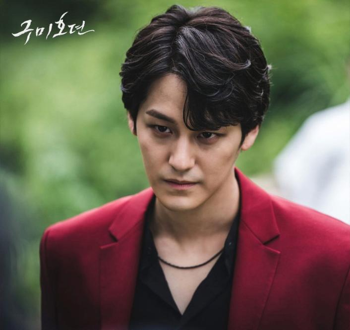 Kim Sang-Bum