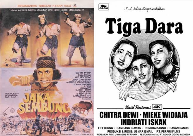 Film Jadul