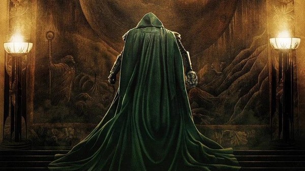 Avengers: Doomsday
