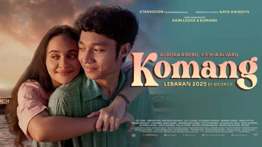 Sinopsis Film Romantis