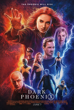 x-men