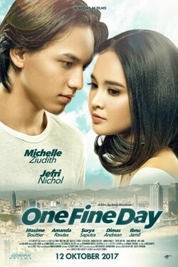 Film One Fine Day